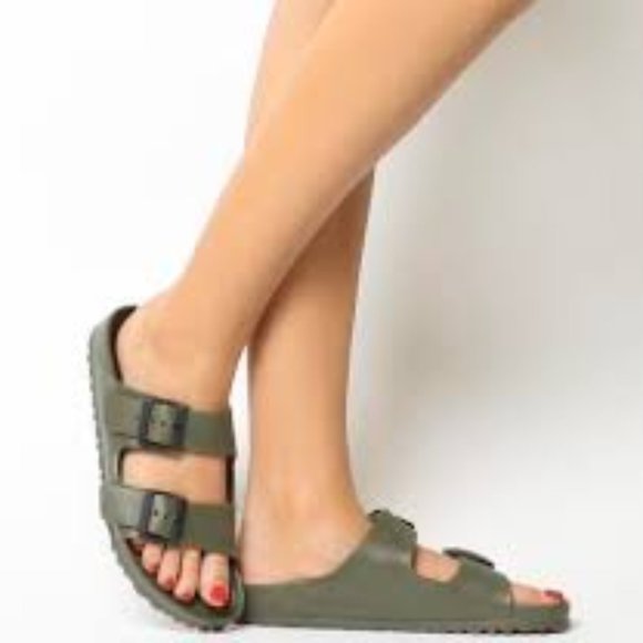 Birkenstock Arizona - Picture 2 of 2